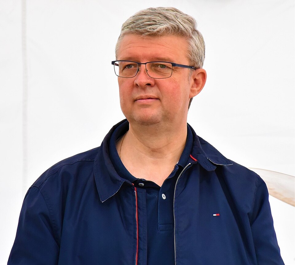 Petr Havlíček