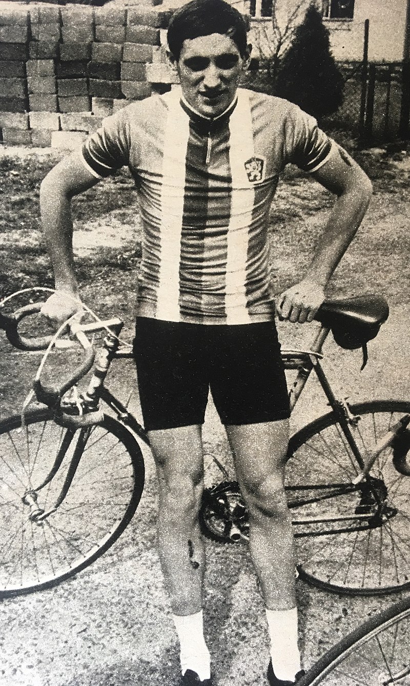 Petr Hladik