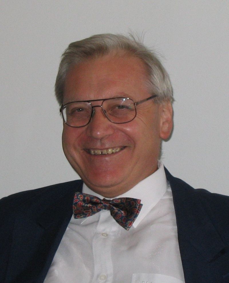 Petr Hlaváček