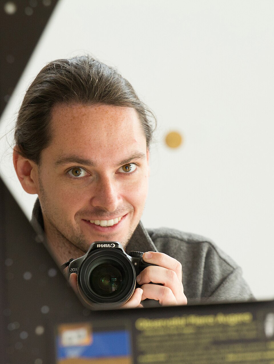 Petr Horálek