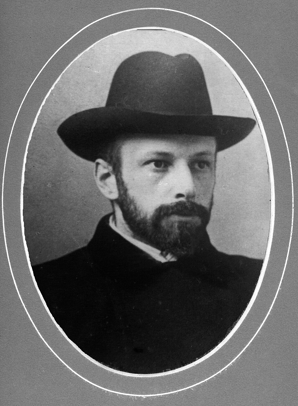 Petr Ivanov