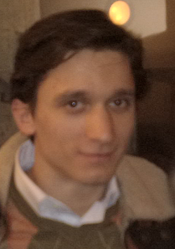 Petr Lundstrem