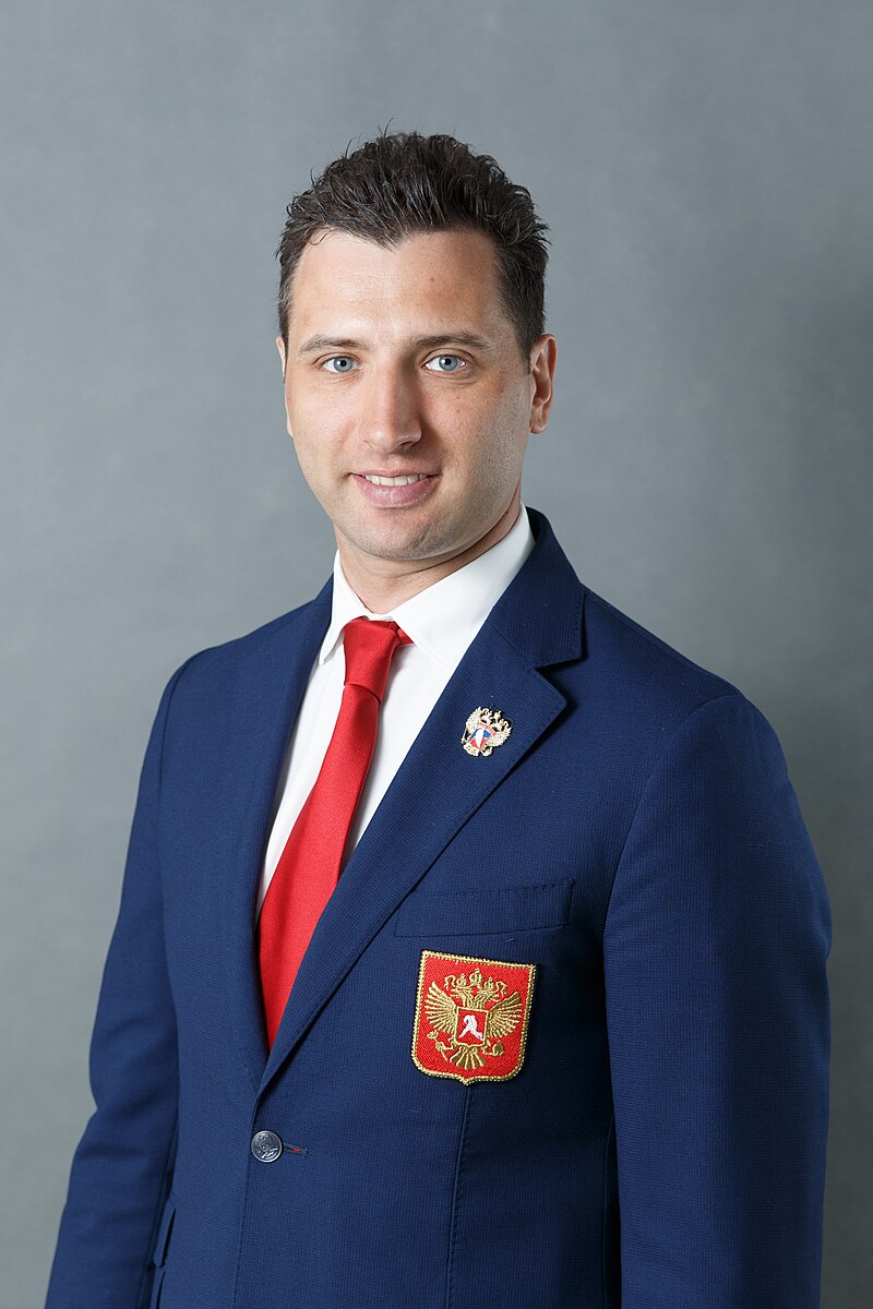 Petr Makarenko