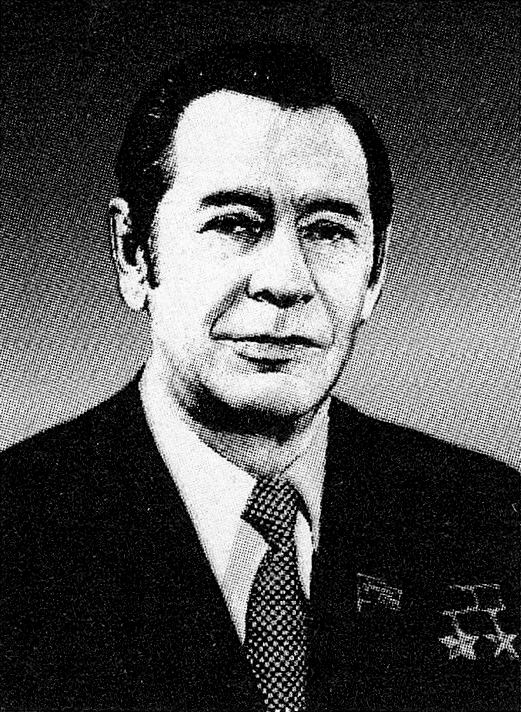 Petr Masherov