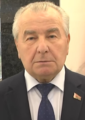 Petr Miklashevich