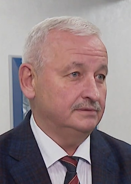 Petr Parkhomchik