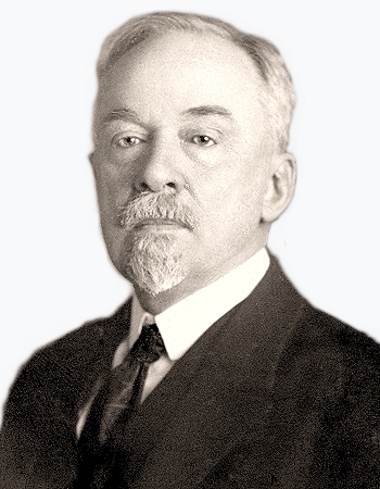 Petr Petrovich's daughter