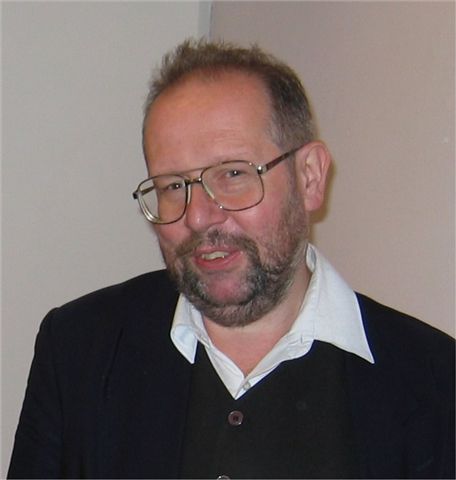 Petr Zavyalov