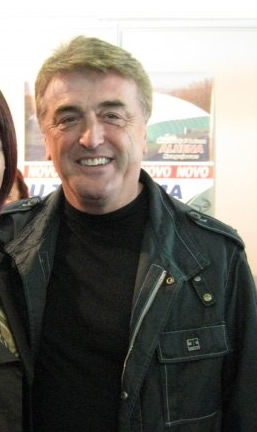 Petra Antić