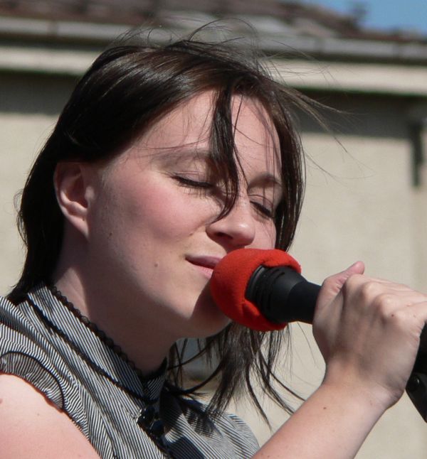 Petra Ferenčíková