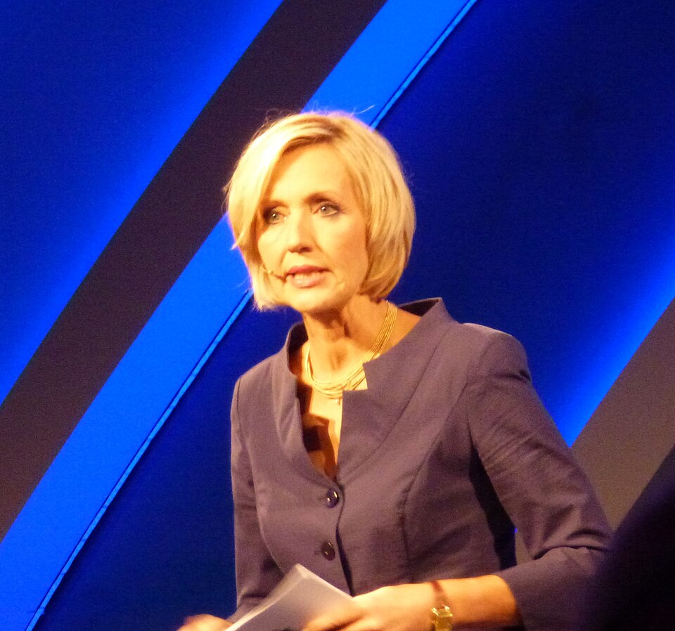 Petra Gerster
