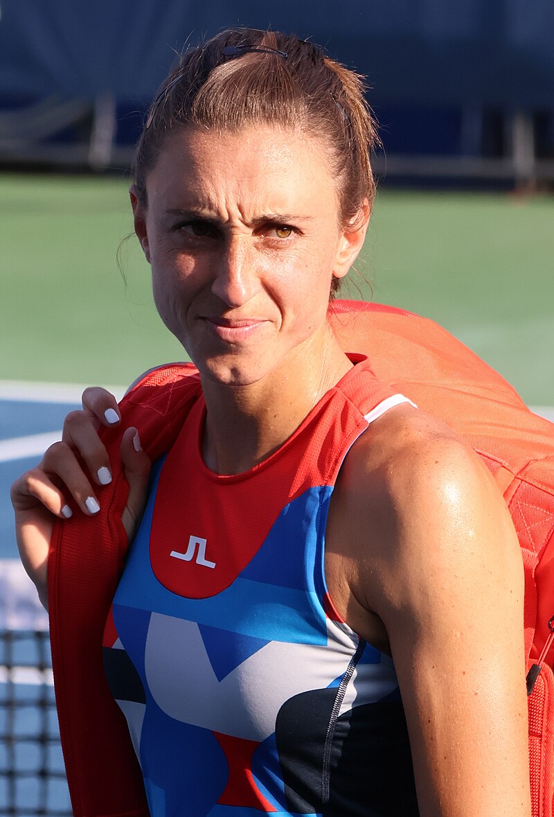 Petra Martić