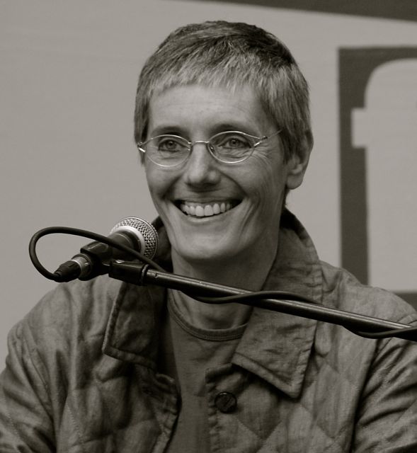 Petra Morsbach