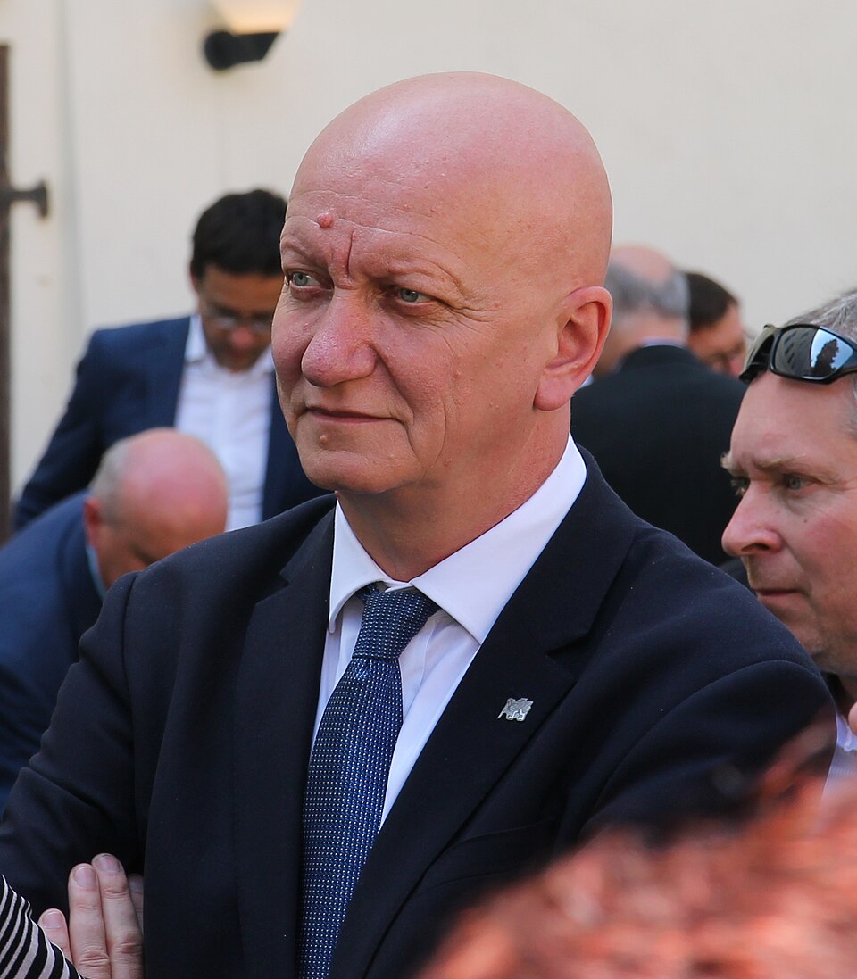 Petráček