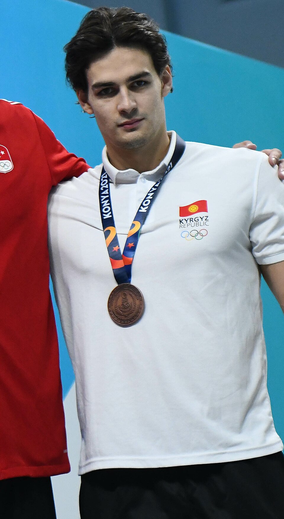Petrashov