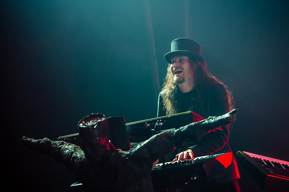 Petri Holopainen
