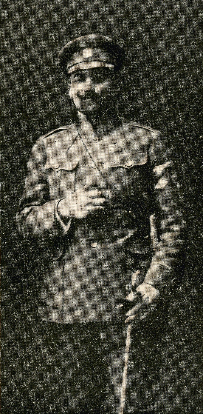 Petro Bolbochan