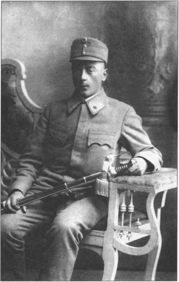 Petro Halushchak
