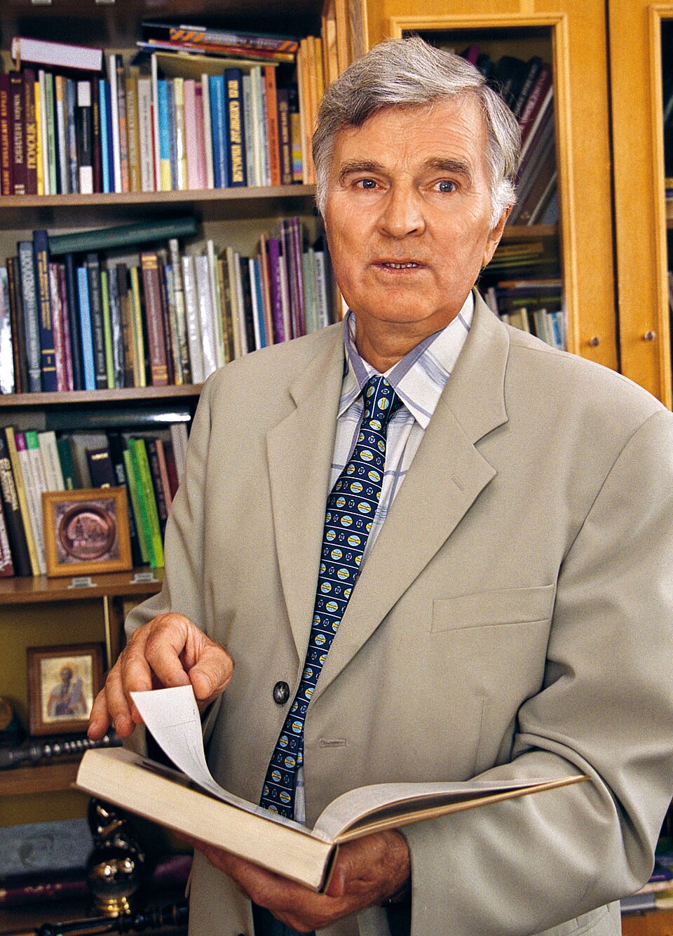 Petro Tolochko