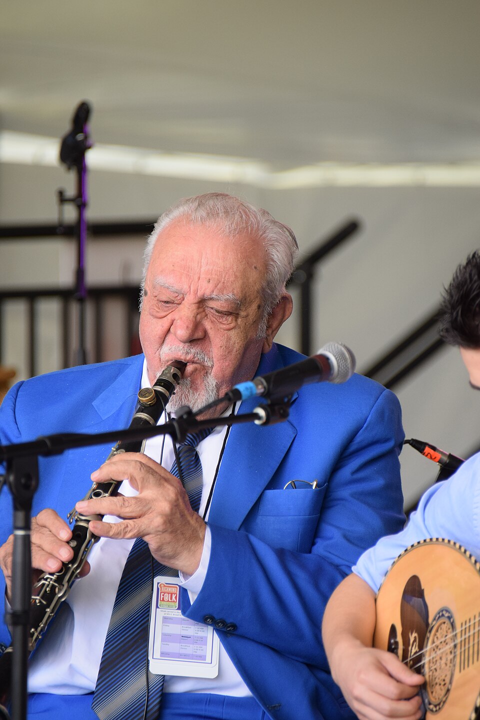 Petroloukas Chalkias