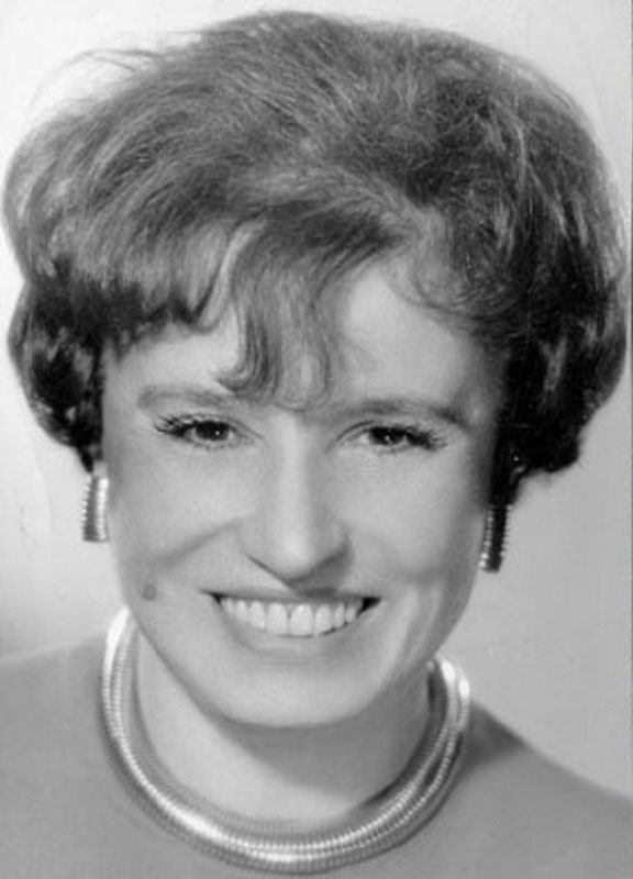 Petrona Carrizo de Gandulfo