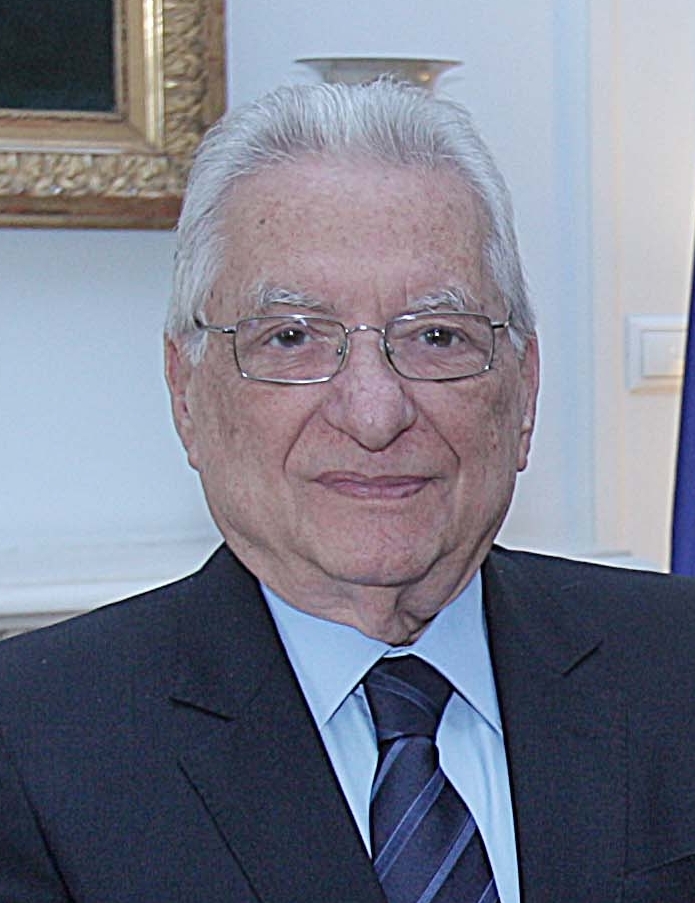 Petros Molyviatis
