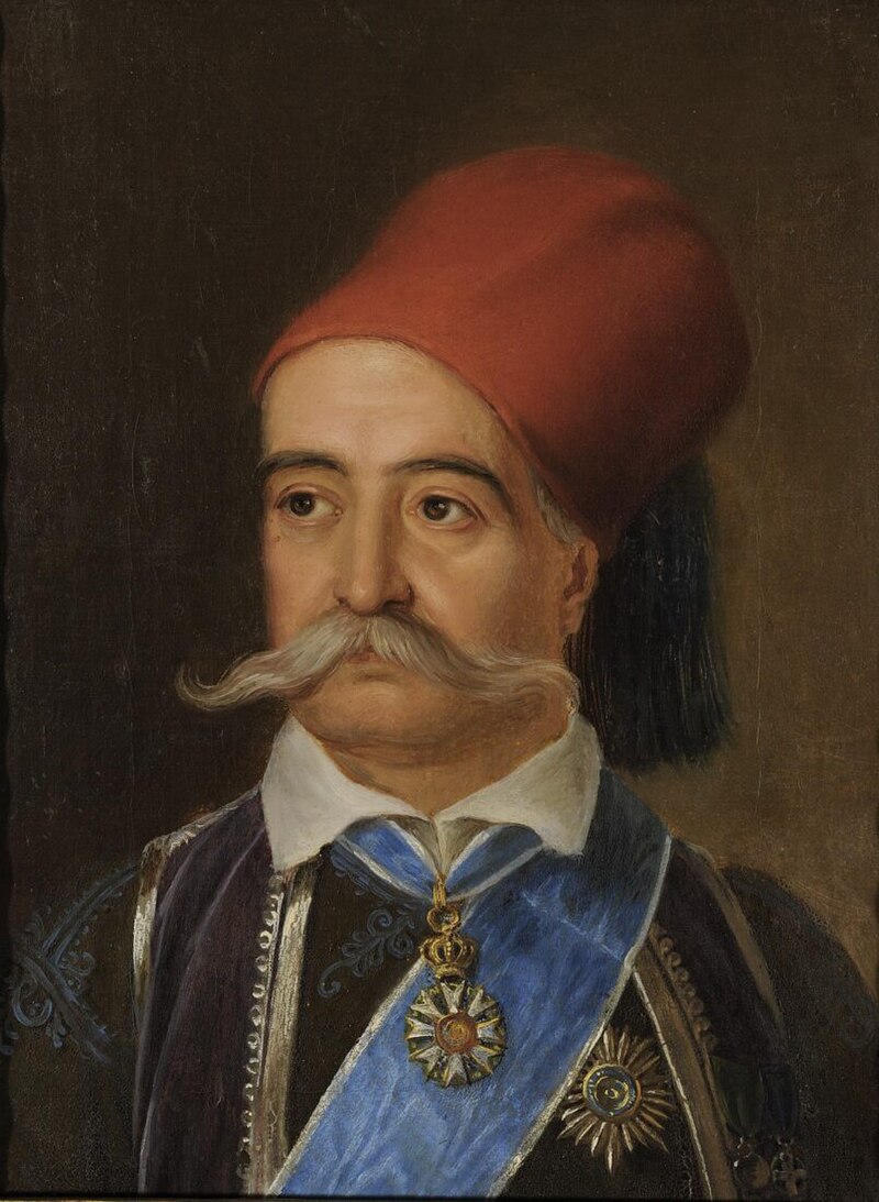 Petros Tzavellas