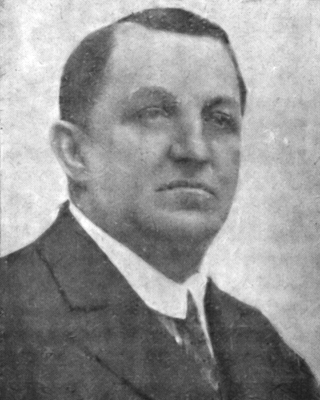 Petru Stoicănescu