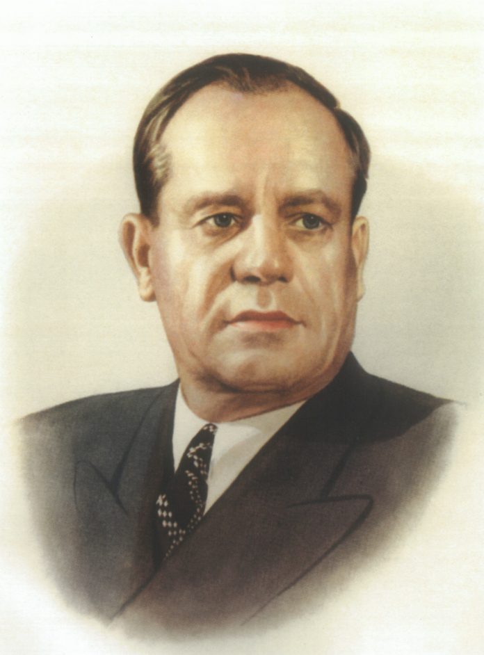 Petrus Brovka