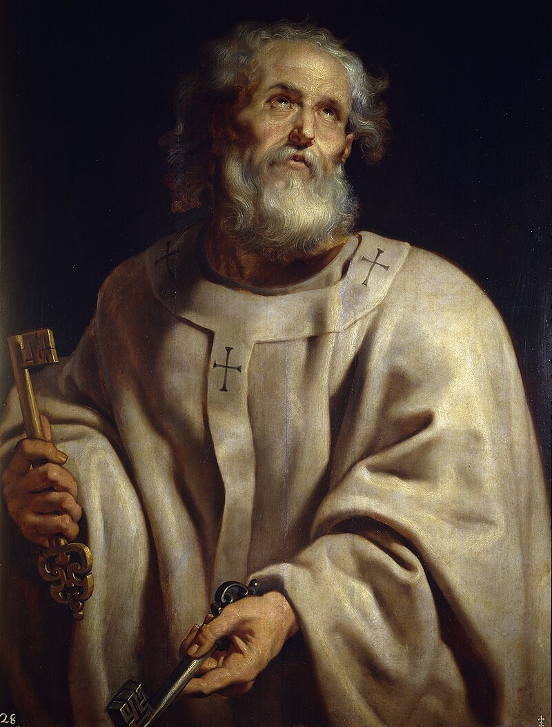 Petrus Palmér