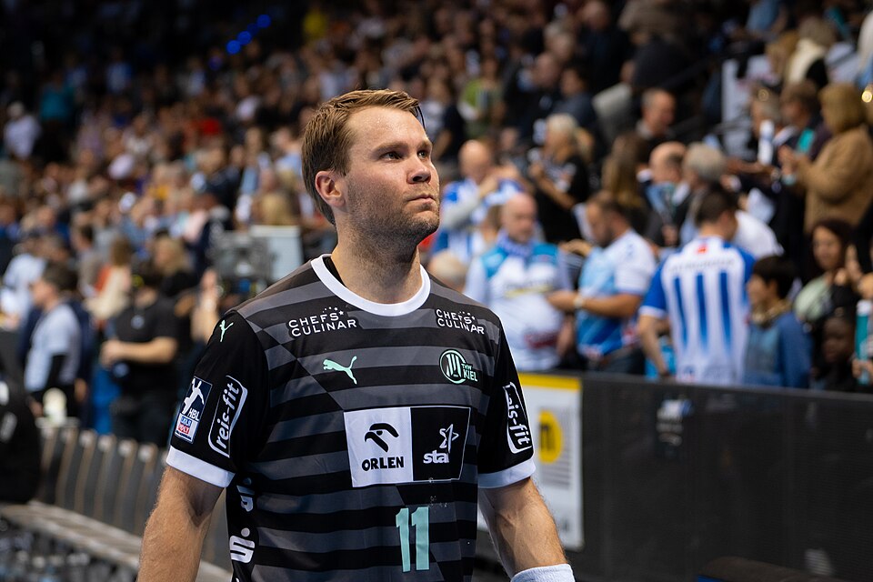Petter Øverby