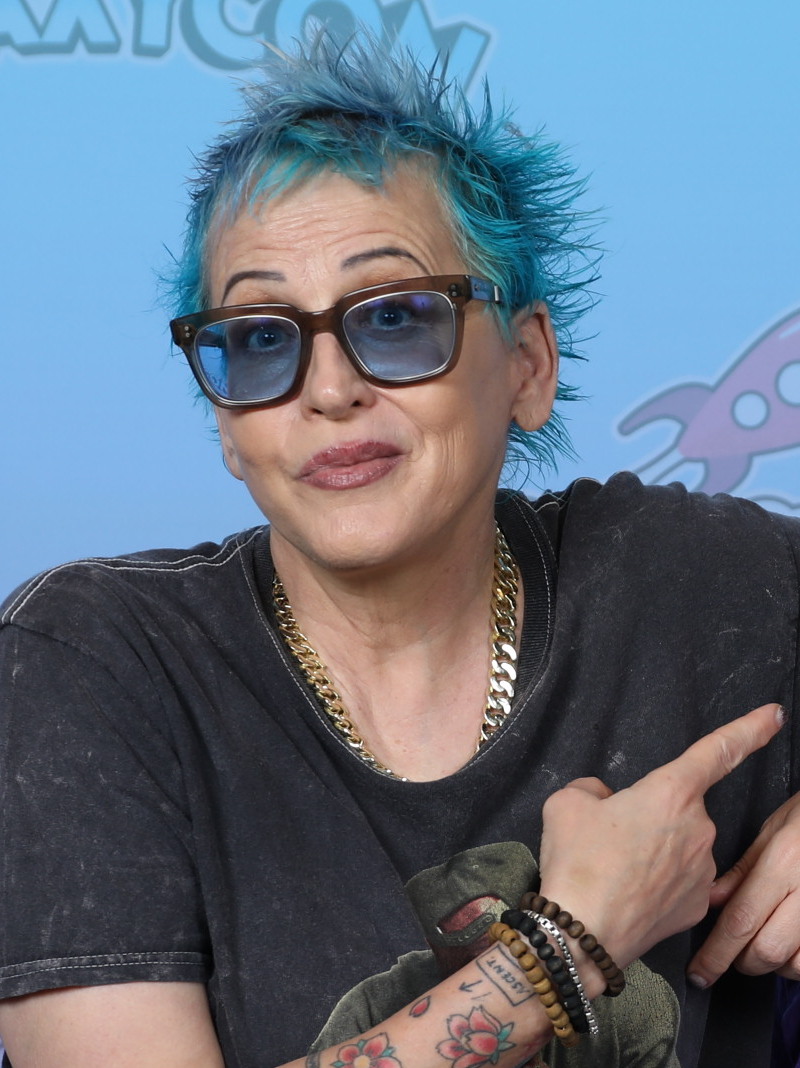 Petty Perry
