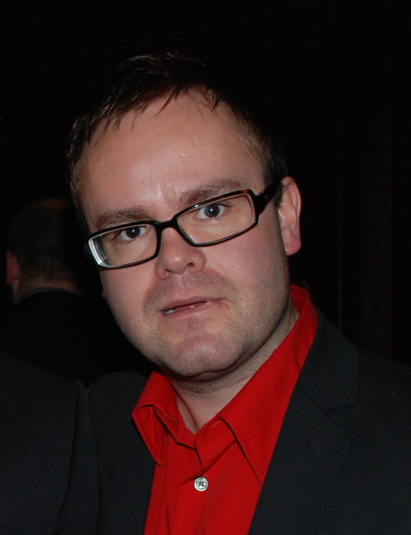 Pétur Jóhann Sigfússon