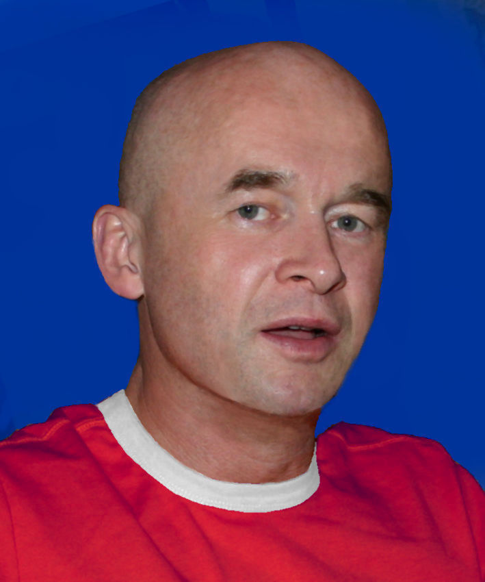 Pétur Þorsteinsson