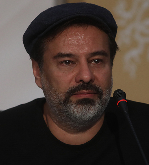 Peyman Ghasemkhani