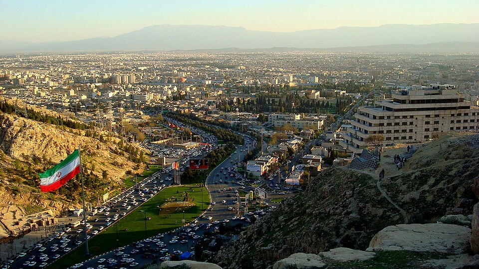 Peyman Khezr