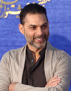 Peyman Maadi