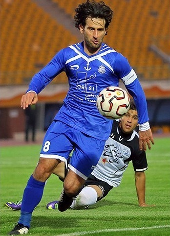 Pezhman Noori