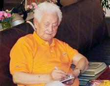 Phạm Chánh Trung