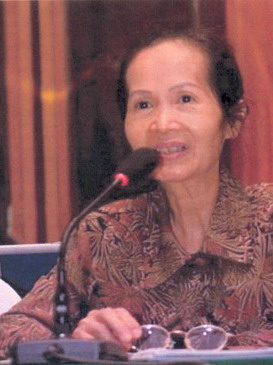 Phạm Chi Lan