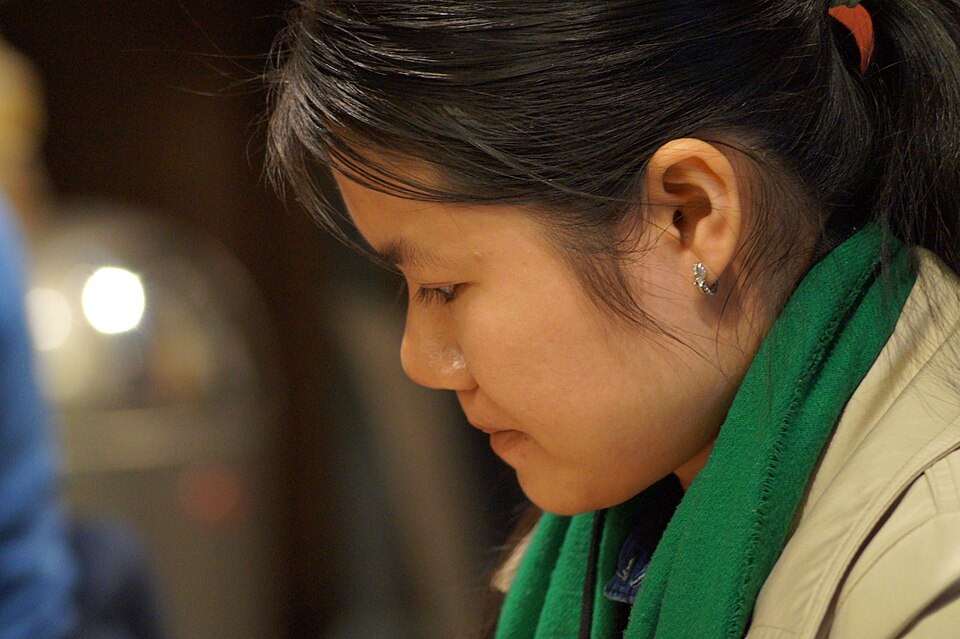 Phạm Lê Thảo Nguyên