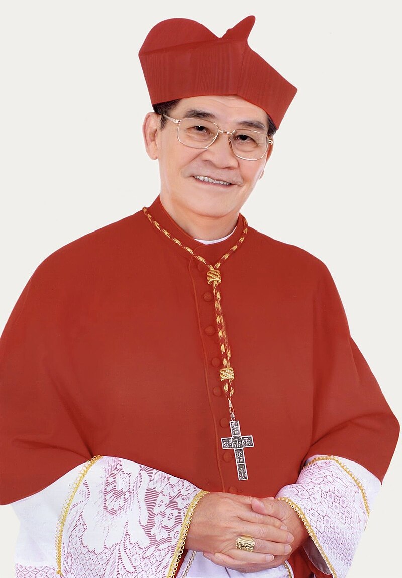 Pham Minh Hai
