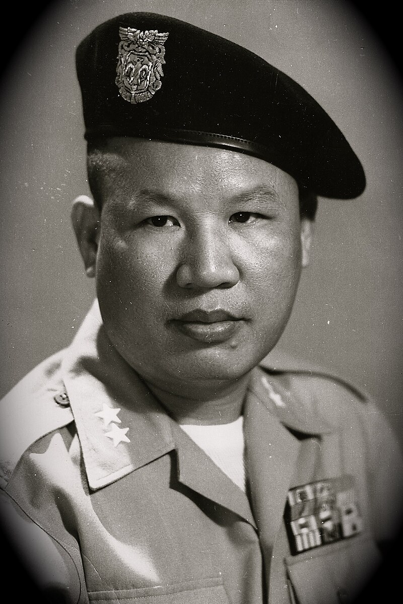 Pham Quang Khai