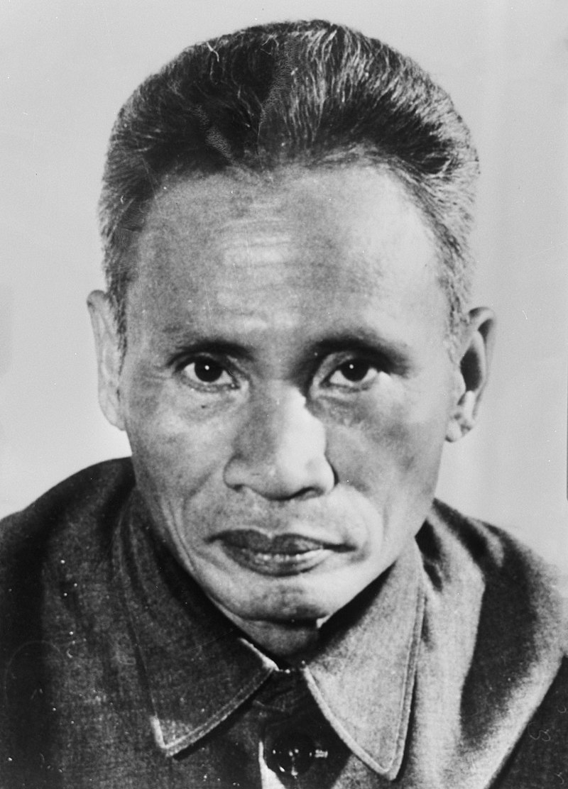 Phạm Văn Đồng