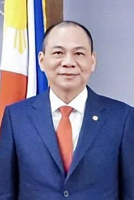 Pham Vuong Bao