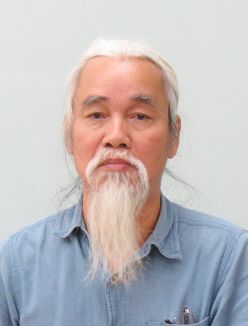 Pham Xuan Nguyen