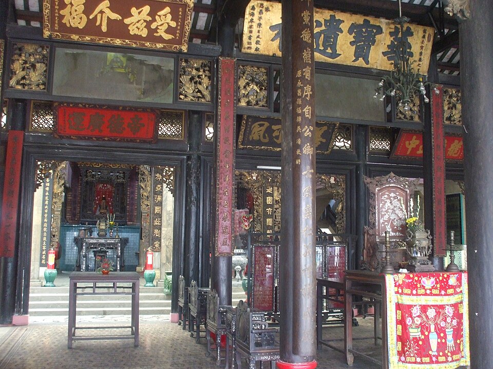 Phan Lạc Hoa
