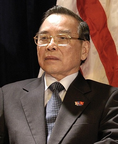 Phan Van Minh