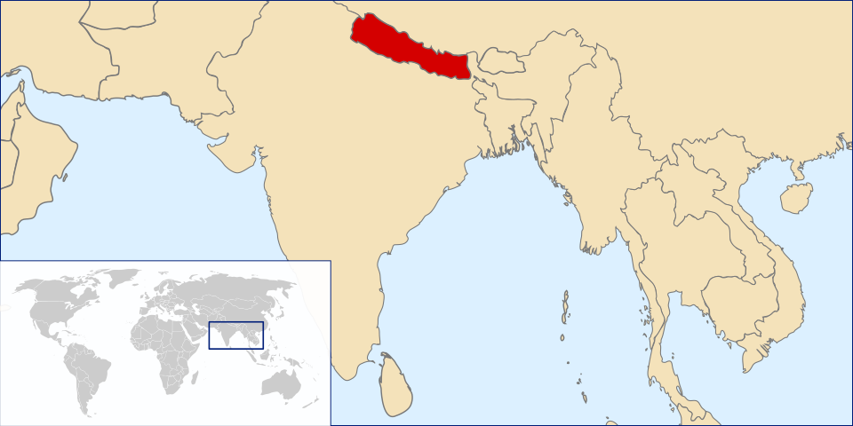 Phanindra Dahal