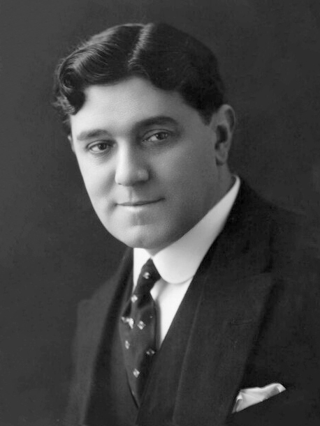 Pharez Noble